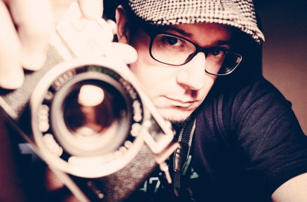 Andrea Scirè - Street Photographer