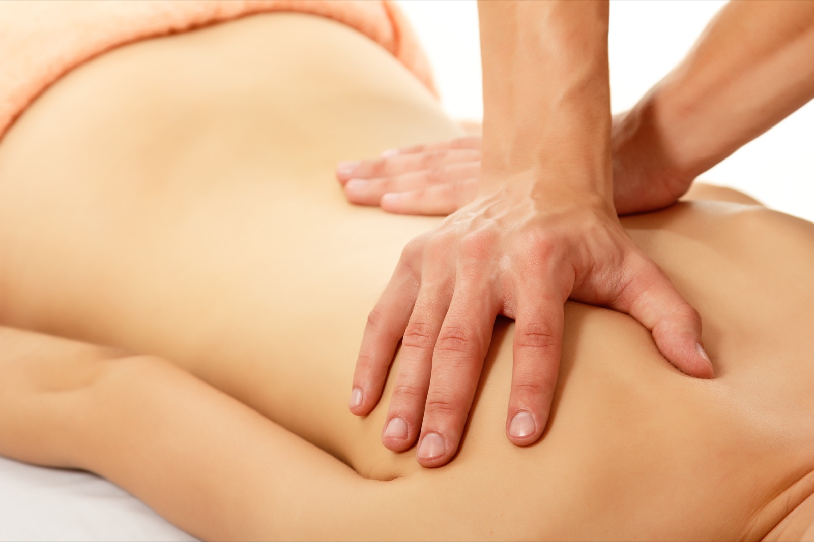 rolfing sample