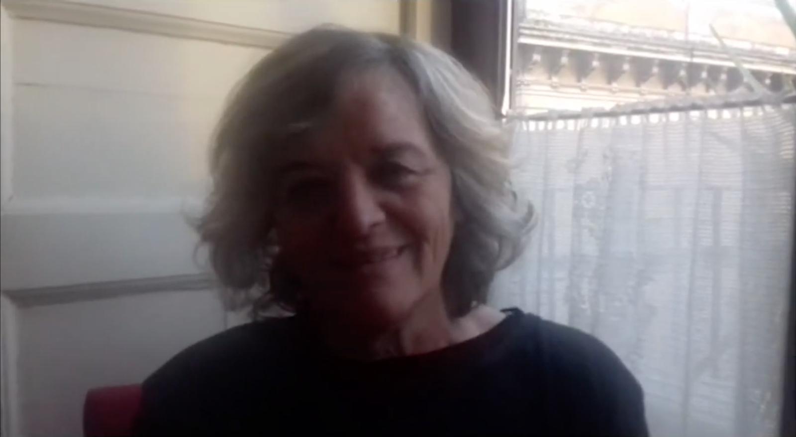 Rolfing Sicilia Video Testimonianze