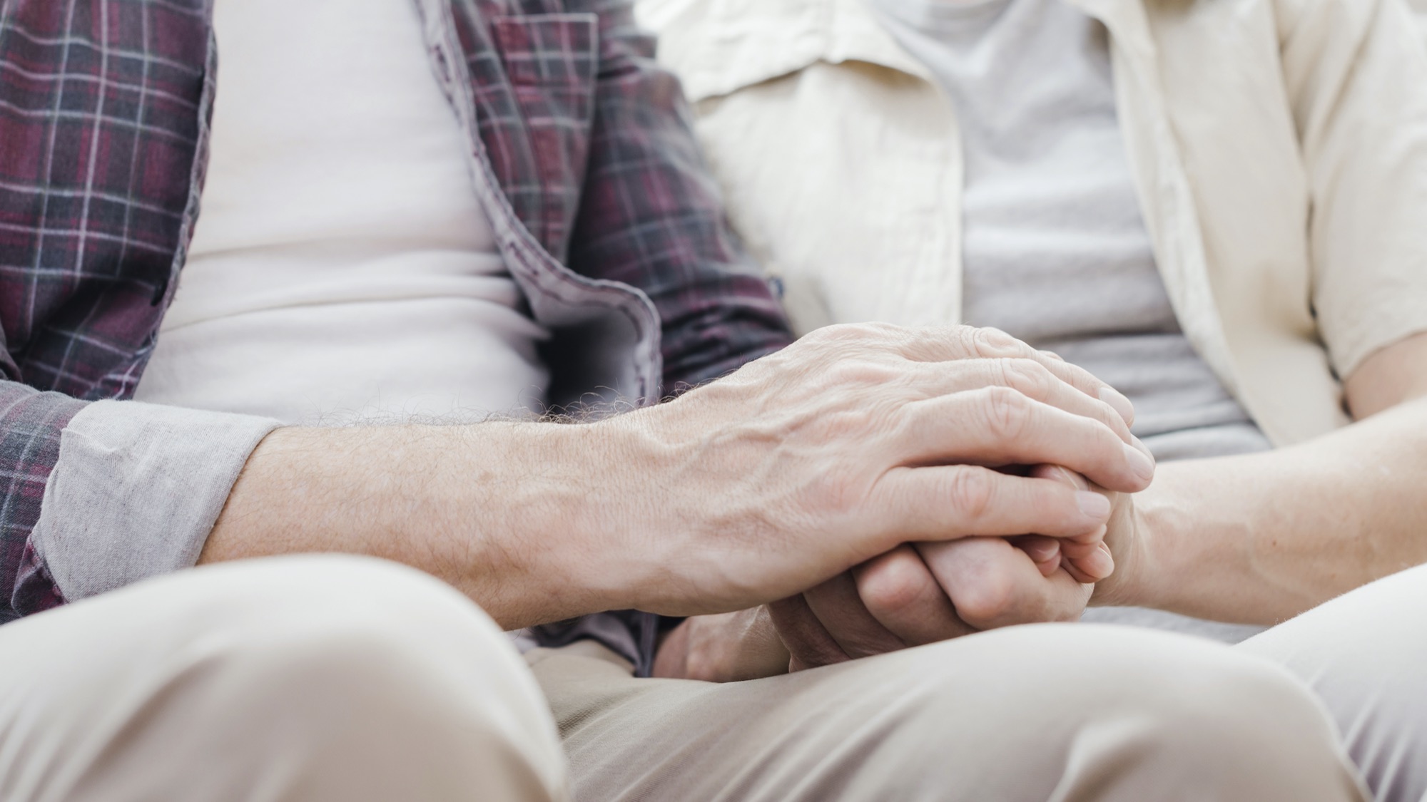 Rolfing: ideale per la terza età