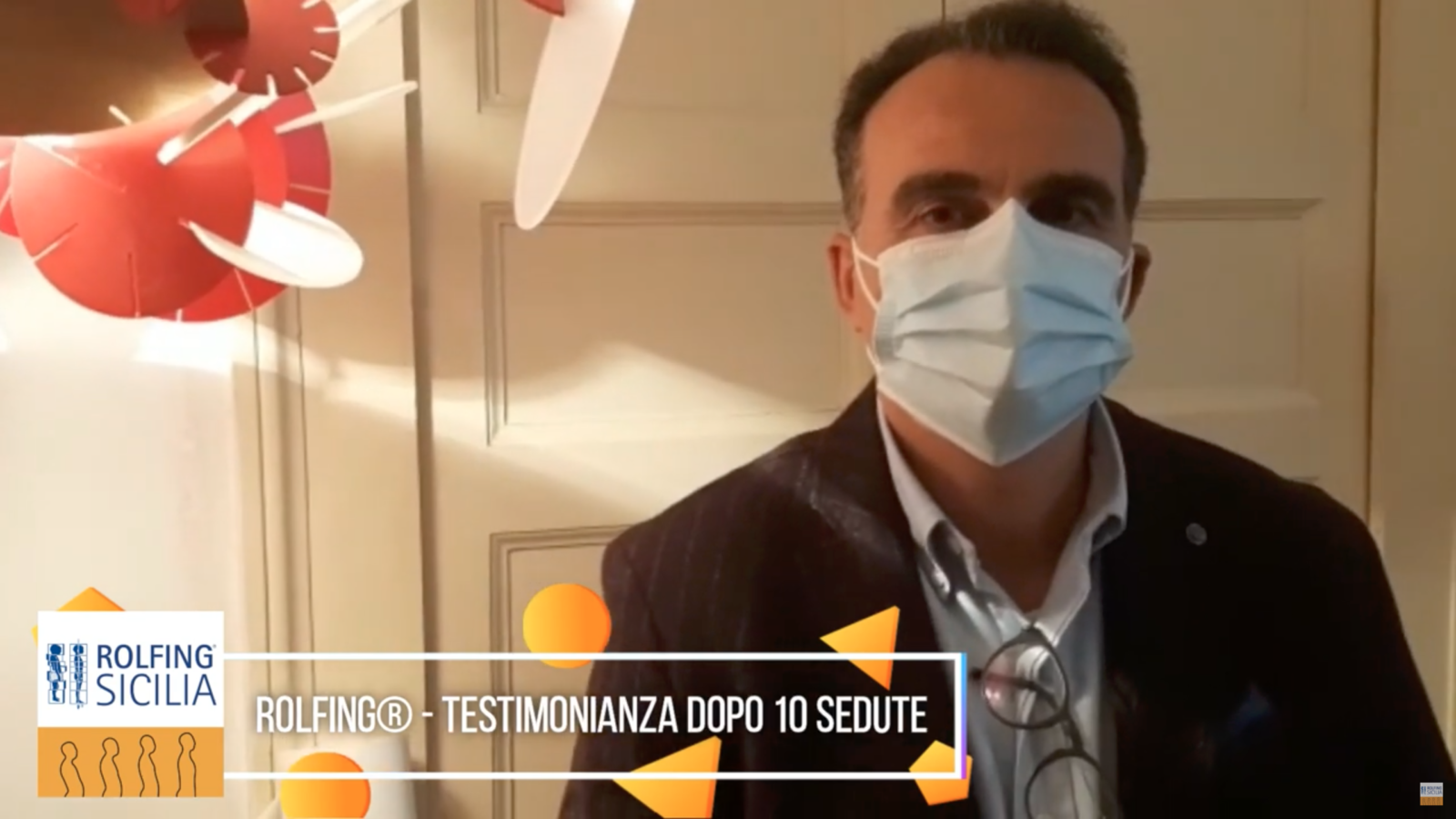 Rolfing un percorso sorprendente